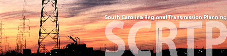 South Carolina Regional Transmission Planning